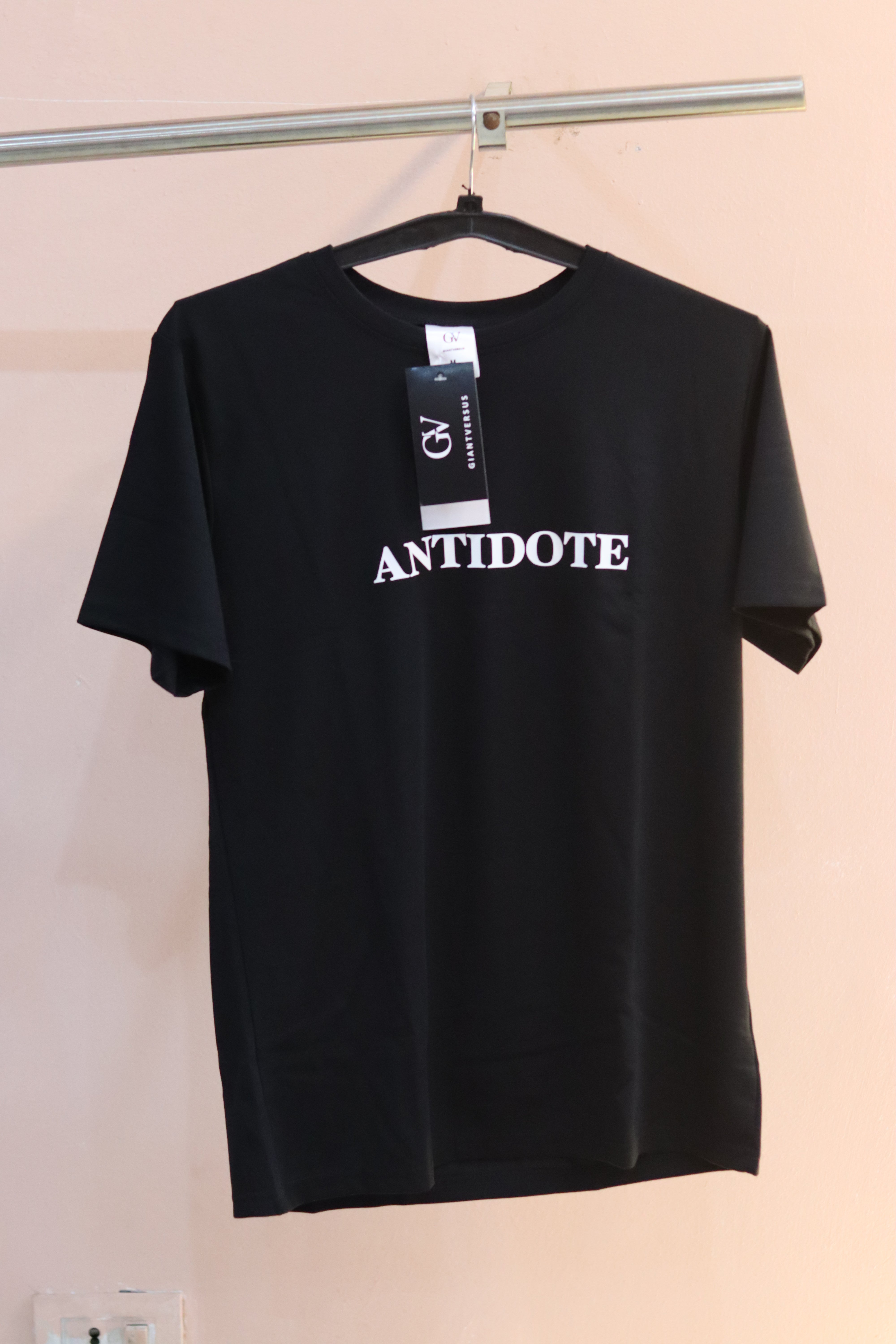 ANTIDOTE